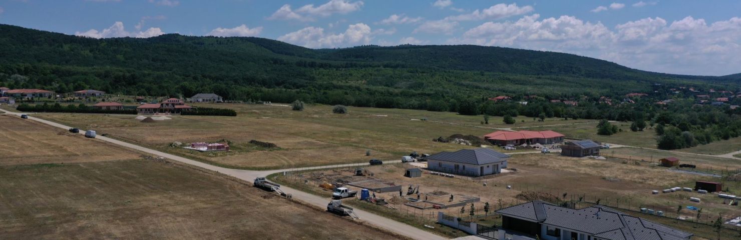 Budajenőről röviden