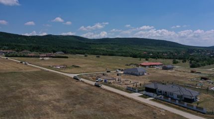 Budajenőről röviden