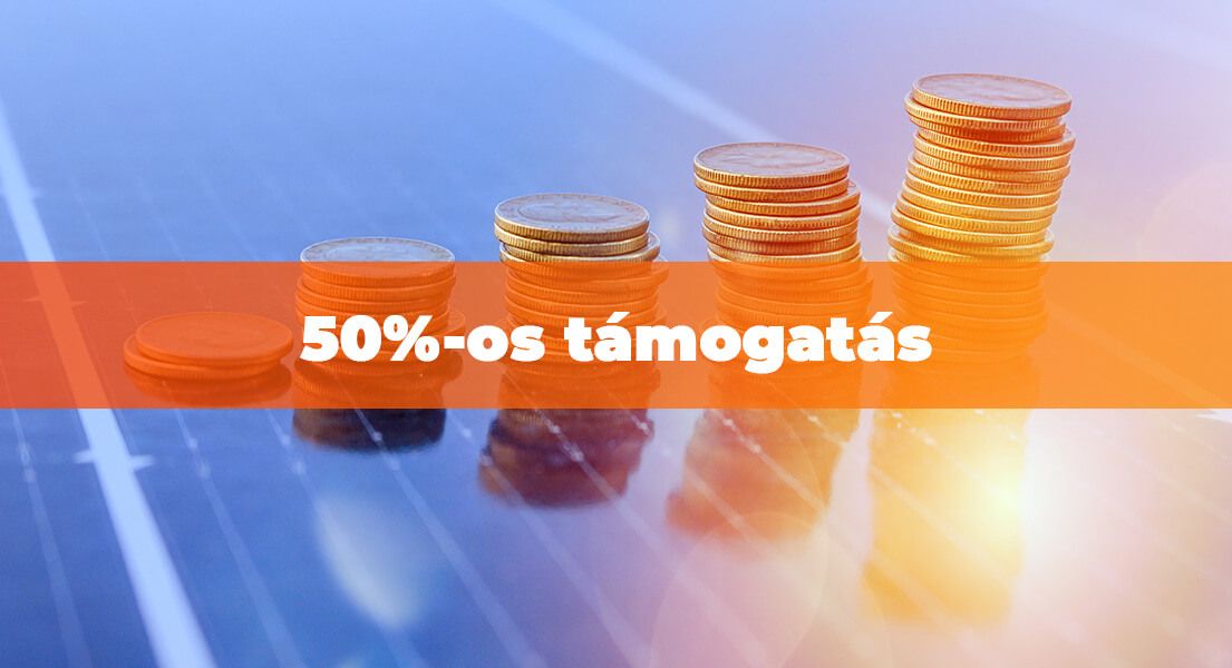 Otthonfelújítási támogatás